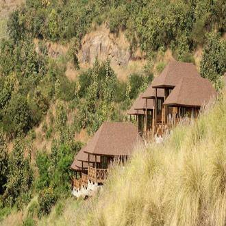 Stay In A Resort In Pune, Pune 4